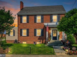 2109 Fall Hill Ave, Fredericksburg, VA 22401