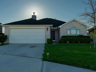 102 Blue Skies Ct, La Marque, TX, 77568