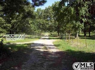 6303 Amity Rd, Bonnerdale, AR 71933