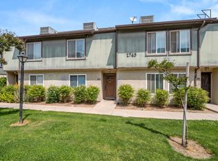 1745 N Winery Ave Unit 140, Fresno, CA