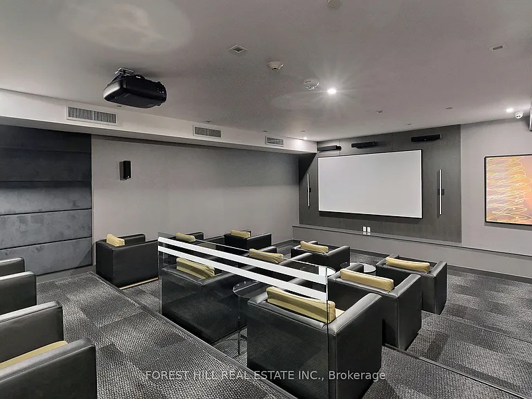 101 Erskine Ave #Penthouse 12 — Photo 30