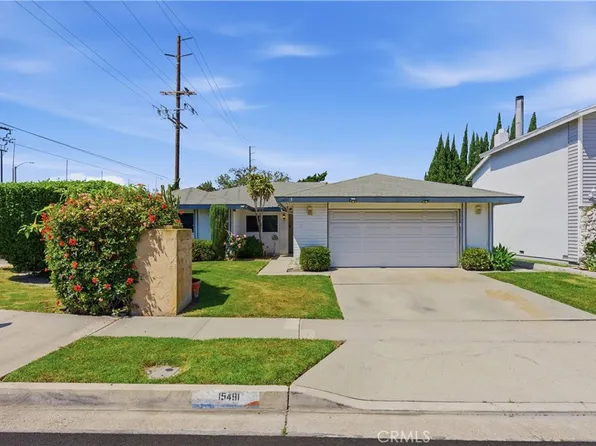 15491 Vassar St, Westminster, CA 92683