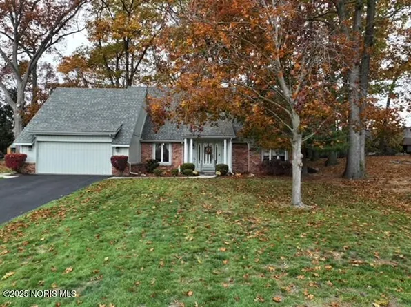 6850 Kristi Lynne Ln, Toledo, OH 43617
