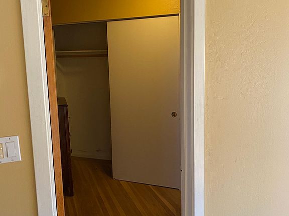 Large Walk in Closet