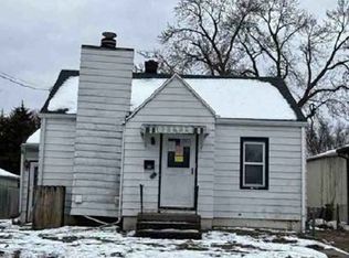 1213 S Concord St, Davenport, IA