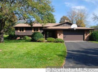 17335 28th Ave N, Plymouth, MN 55447