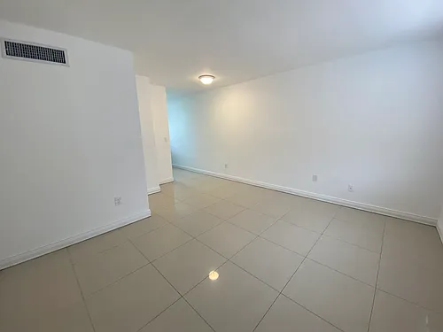 Floor plan Two Bedroom