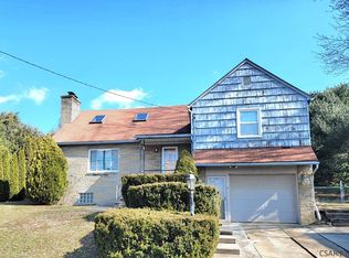 1727 Brier Ave, Johnstown, PA 15902