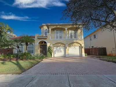 6853 NW 113th Pl, Doral, FL, 33178