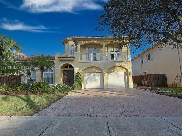 6853 NW 113th Pl, Doral, FL 33178