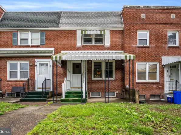 2424 Adrian St, Harrisburg, PA 17104