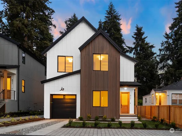823 NE 96th Street, Seattle, WA 98115