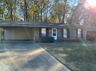 2012 Buffalo Trl, North Little Rock, AR 72118