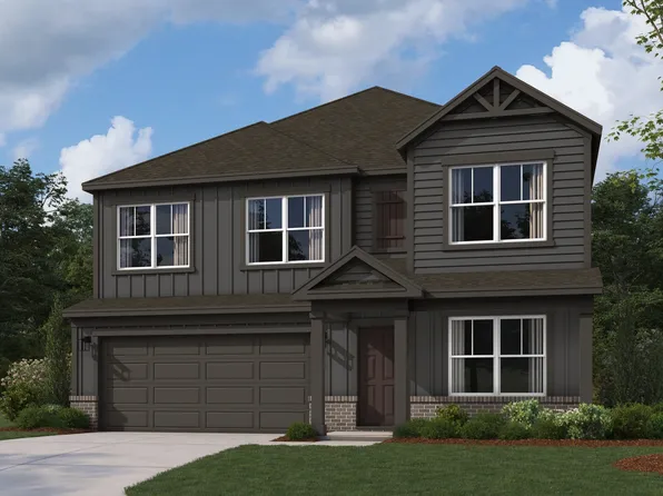 245 Holly Ln, Greenfield, IN 46140