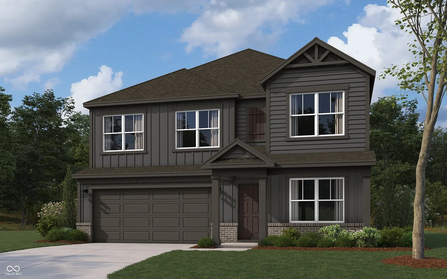 245 Holly Ln photo 1