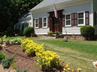 137 Uxbridge Rd, Mendon, MA 01756