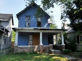 1118 Harding Dr, Toledo, OH 43609