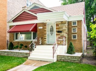 7812 S Luella Ave, Chicago, IL