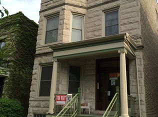1463 W Berwyn Ave #2, Chicago, IL 60640