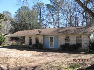 5831 40th Ct, Meridian, MS 39307