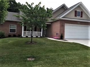 1026 Tavistock Way, Knoxville, TN 37918
