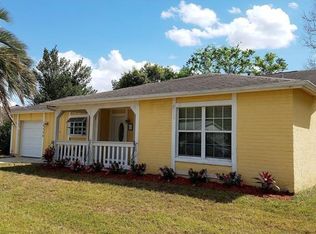 10738 Larissa St, Orlando, FL 32821