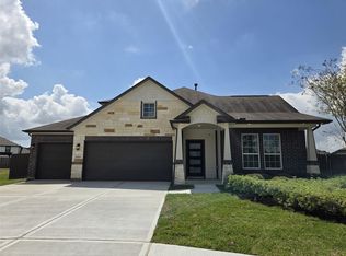 14303 Pecan Maple Dr, Crosby, TX 77532