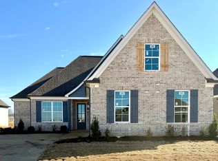 986 Coahoma Ct, Nesbit, MS 38651