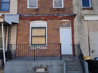 3876 Wyalusing Ave, Philadelphia, PA 19104