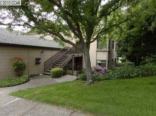 Rossmoor Pkwy #4, Walnut Creek, CA 94595