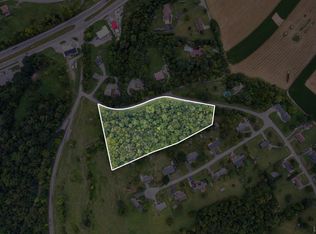 0 Peachtree Valley Dr, Roanoke, VA 24012
