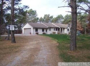 27152 136th St NW, Zimmerman, MN 55398