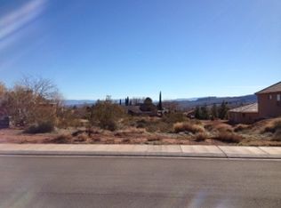 31 W 300 N, Ivins, UT 84738