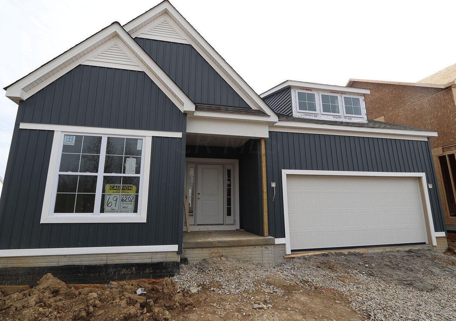 6202 Chisholm St, Westerville, OH 43081 Zillow