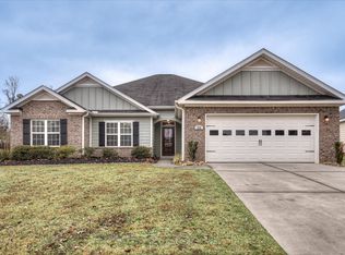 220 Carlow Drive, Grovetown, GA 30813