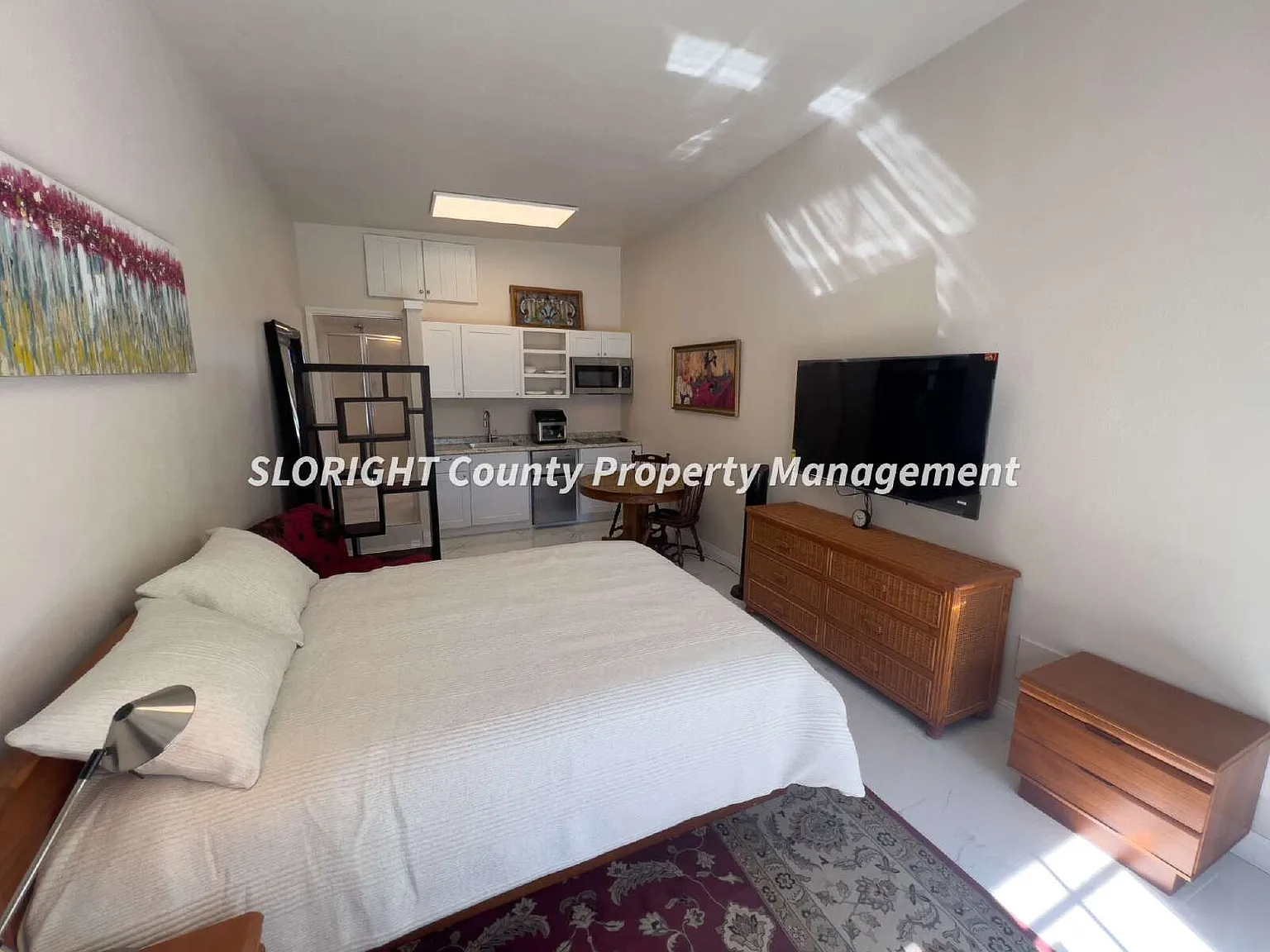 Studio, 1.0 bath, $1,800 — Photo 3