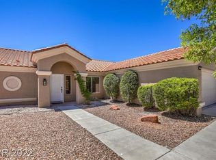 10017 Netherton Dr, Las Vegas, NV 89134
