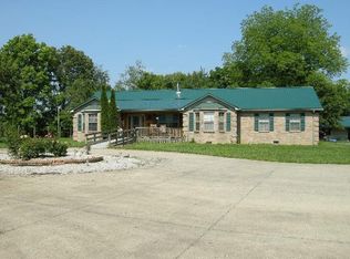 450 Latham Rd, Somerset, KY 42503