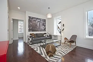 Sold by Bohemia Realty Group