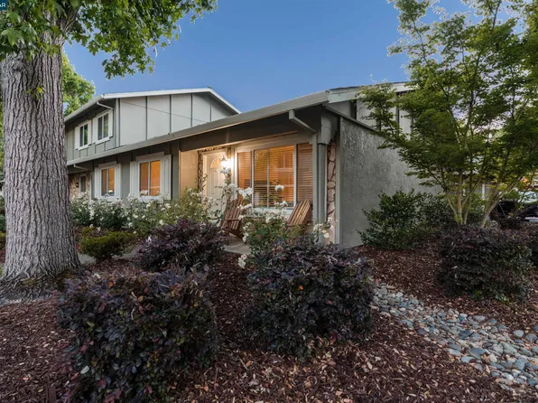 2717 Fountainhead Dr, San Ramon, CA 94583