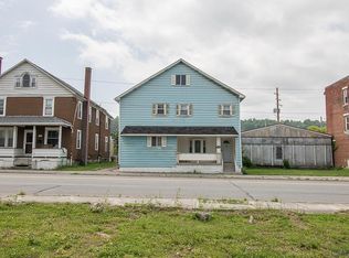 1810 Graham Ave, Windber, PA 15963