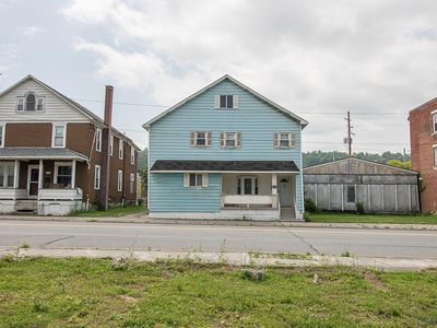1810 Graham Ave, Windber, PA, 15963