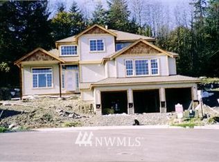 LOT 312 219th St SE, Bothell, WA 98012