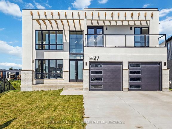 2nd image of 1429 Medway Park Dr