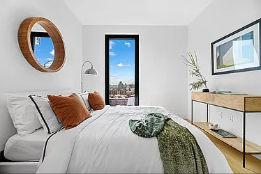 Rented by Living New York