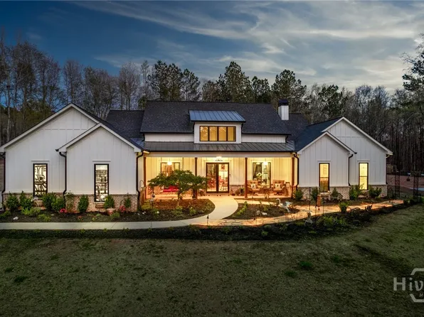 1953 Barton Bridge Road, Monroe, GA 30655