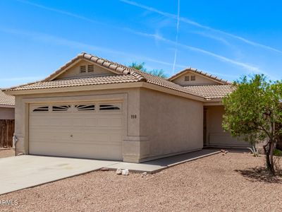 330 S Valley Dr, Apache Junction, AZ, 85120