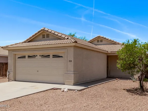330 S VALLEY Drive, Apache Junction, AZ 85120