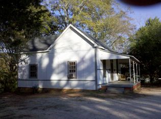 1706 Jackson St, Lagrange, GA 30240