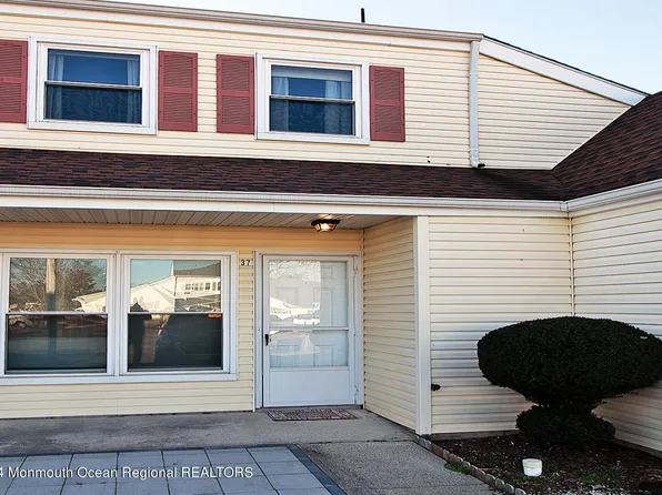 37 Mediterranean Court #C, Barnegat, NJ 08005